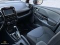 2014 clio. 1.5. Dci İcon Otomatik vites Değişensiz 4 boya