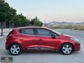 2014 clio. 1.5. Dci İcon Otomatik vites Değişensiz 4 boya