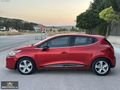 2014 clio. 1.5. Dci İcon Otomatik vites Değişensiz 4 boya