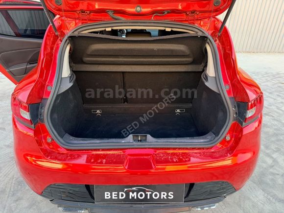 BED MOTORSDAN HATASIZ BOYASIZ AYARINDA İCON 90LIK