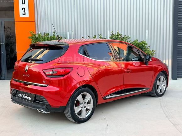 BED MOTORSDAN HATASIZ BOYASIZ AYARINDA İCON 90LIK