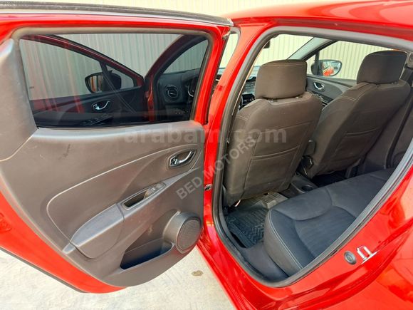BED MOTORSDAN HATASIZ BOYASIZ AYARINDA İCON 90LIK