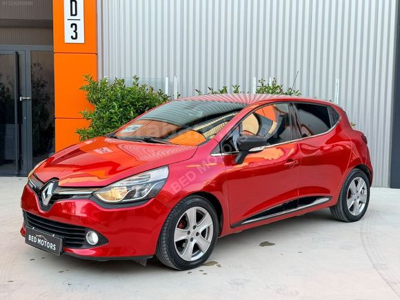 BED MOTORSDAN HATASIZ BOYASIZ AYARINDA İCON 90LIK