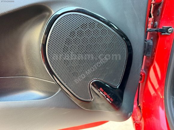 BED MOTORSDAN HATASIZ BOYASIZ AYARINDA İCON 90LIK