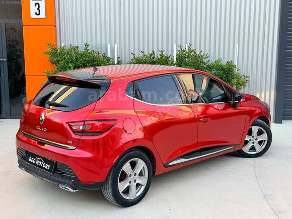 BED MOTORSDAN HATASIZ BOYASIZ AYARINDA İCON 90LIK