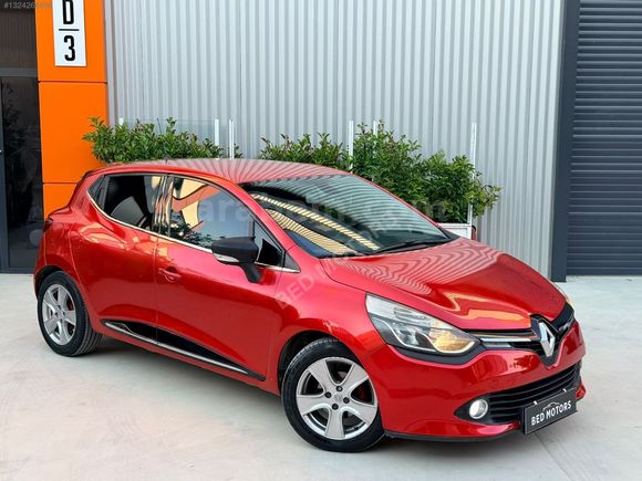 BED MOTORSDAN HATASIZ BOYASIZ AYARINDA İCON 90LIK
