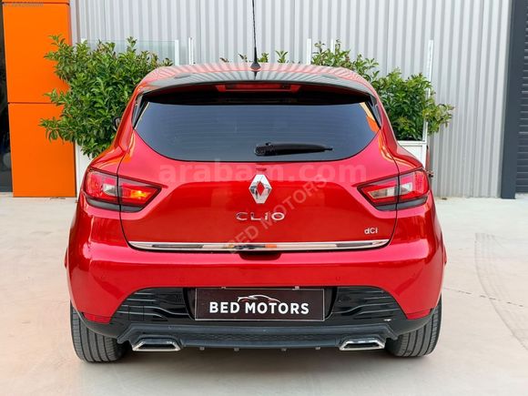 BED MOTORSDAN HATASIZ BOYASIZ AYARINDA İCON 90LIK