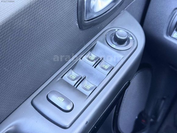 2016 CLİO 1.5 DCİ İCON 144.000 KM FULL PAKET