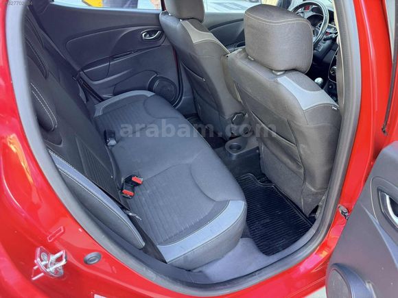 2016 CLİO 1.5 DCİ İCON 144.000 KM FULL PAKET