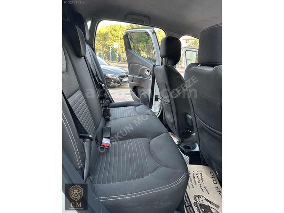 COŞKUN MOTOR'S DAN DEĞİŞENSİZ OTOMATİK İCON BAKIMLI SÜPER