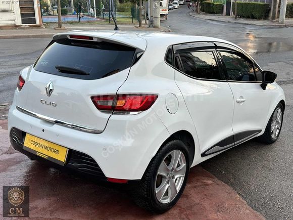 COŞKUN MOTOR'S DAN DEĞİŞENSİZ OTOMATİK İCON BAKIMLI SÜPER