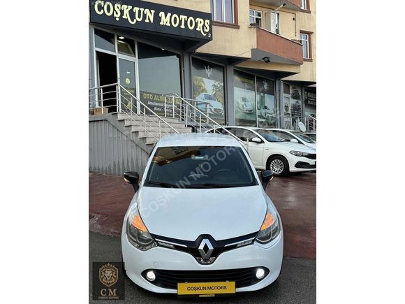 COŞKUN MOTOR'S DAN DEĞİŞENSİZ OTOMATİK İCON BAKIMLI SÜPER