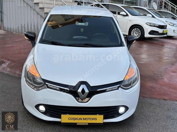 COŞKUN MOTOR'S DAN DEĞİŞENSİZ OTOMATİK İCON BAKIMLI SÜPER