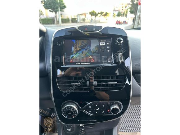 COŞKUN MOTOR'S DAN DEĞİŞENSİZ OTOMATİK İCON BAKIMLI SÜPER