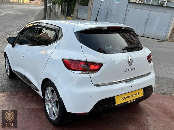 COŞKUN MOTOR'S DAN DEĞİŞENSİZ OTOMATİK İCON BAKIMLI SÜPER
