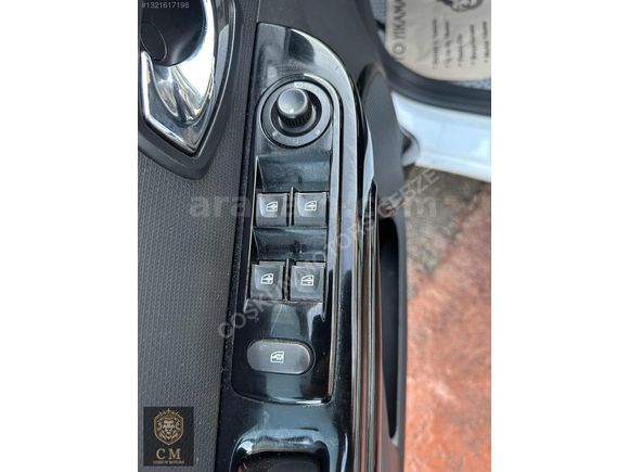 COŞKUN MOTOR'S DAN DEĞİŞENSİZ OTOMATİK İCON BAKIMLI SÜPER