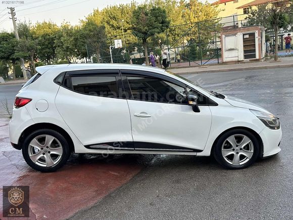 COŞKUN MOTOR'S DAN DEĞİŞENSİZ OTOMATİK İCON BAKIMLI SÜPER