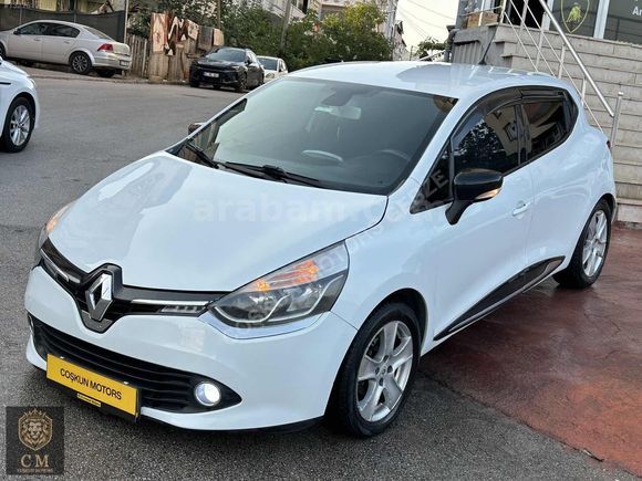 COŞKUN MOTOR'S DAN DEĞİŞENSİZ OTOMATİK İCON BAKIMLI SÜPER