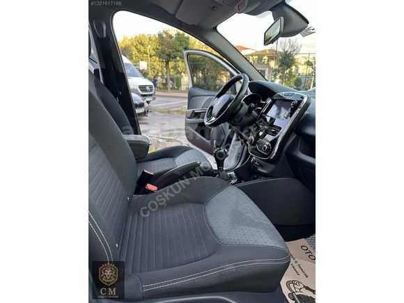 COŞKUN MOTOR'S DAN DEĞİŞENSİZ OTOMATİK İCON BAKIMLI SÜPER