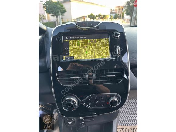 COŞKUN MOTOR'S DAN DEĞİŞENSİZ OTOMATİK İCON BAKIMLI SÜPER