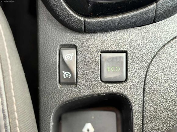 ASM MOTORS 2019 CLİO ICON EDC DÜŞÜK KM