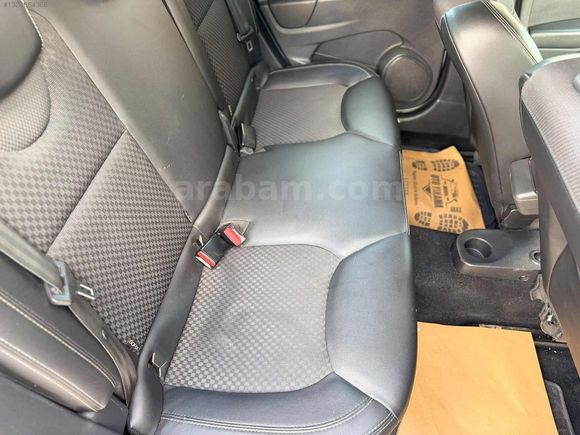 ASM MOTORS 2019 CLİO ICON EDC DÜŞÜK KM