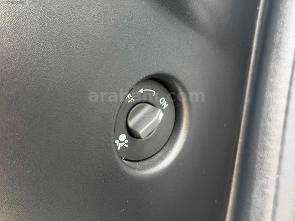 ASM MOTORS 2019 CLİO ICON EDC DÜŞÜK KM