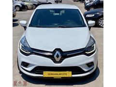 2018 RENAULT CLIO 1.5 DCI ICON EDC