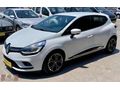 2018 RENAULT CLIO 1.5 DCI ICON EDC