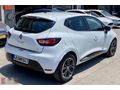 2018 RENAULT CLIO 1.5 DCI ICON EDC