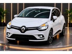 BİYA AUTO'DAN 2017 MODEL (18 ÇIKIŞLI) RENAULT CLİO 1.5 DCI ICON.