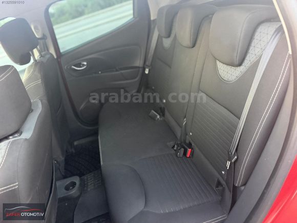 ZAFER OTOMOTİV DEN DEĞİSENSİZ HASAR KAYITSIZ İCON