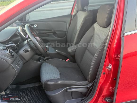 ZAFER OTOMOTİV DEN DEĞİSENSİZ HASAR KAYITSIZ İCON