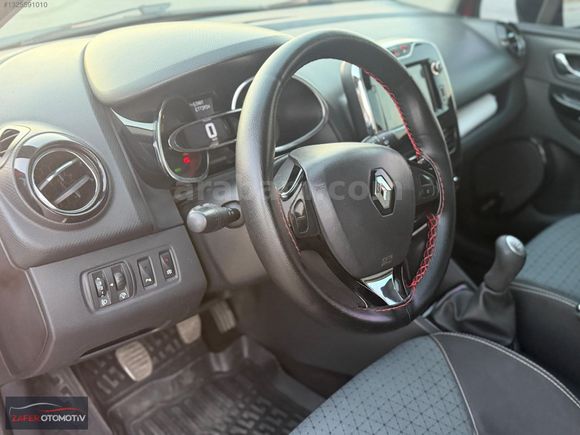 ZAFER OTOMOTİV DEN DEĞİSENSİZ HASAR KAYITSIZ İCON