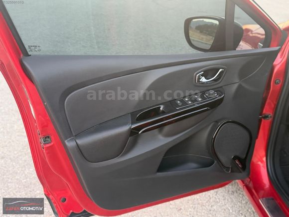 ZAFER OTOMOTİV DEN DEĞİSENSİZ HASAR KAYITSIZ İCON