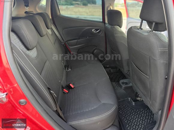 ZAFER OTOMOTİV DEN DEĞİSENSİZ HASAR KAYITSIZ İCON