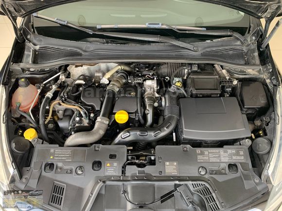 2012 CLİO 4 ICON 1.5 DİZEL 90 HP/119.BİN KM/1.5 PARÇA BOYA/S&S
