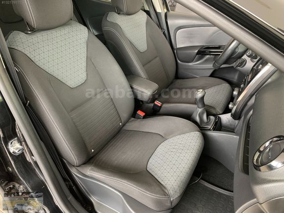 2012 CLİO 4 ICON 1.5 DİZEL 90 HP/119.BİN KM/1.5 PARÇA BOYA/S&S