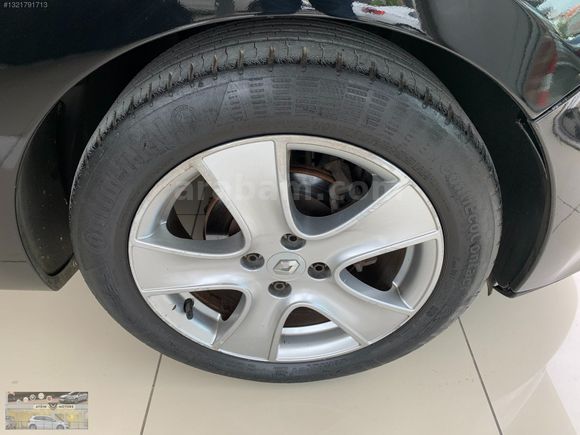 2012 CLİO 4 ICON 1.5 DİZEL 90 HP/119.BİN KM/1.5 PARÇA BOYA/S&S