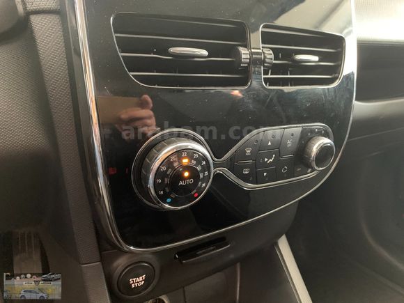 2012 CLİO 4 ICON 1.5 DİZEL 90 HP/119.BİN KM/1.5 PARÇA BOYA/S&S