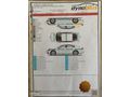 2012 CLİO 4 ICON 1.5 DİZEL 90 HP/119.BİN KM/1.5 PARÇA BOYA/S&S