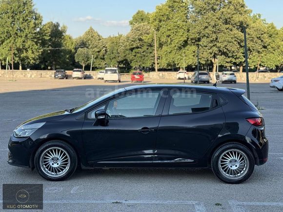 KILIÇ OTOMOTİV'DEN HATASIZ BOYASIZ 90'LIK İCON