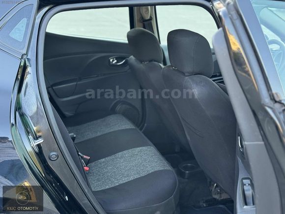 KILIÇ OTOMOTİV'DEN HATASIZ BOYASIZ 90'LIK İCON
