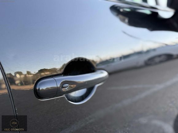 KILIÇ OTOMOTİV'DEN HATASIZ BOYASIZ 90'LIK İCON