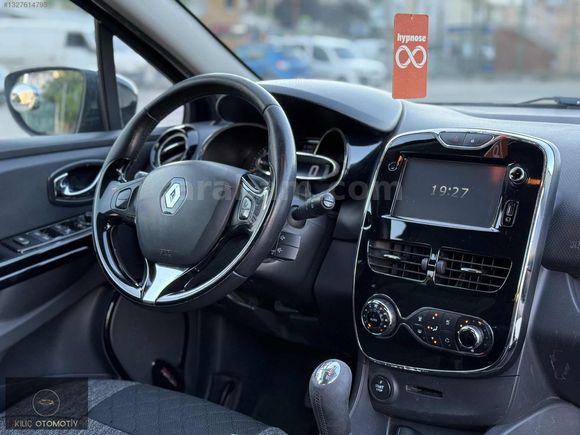 KILIÇ OTOMOTİV'DEN HATASIZ BOYASIZ 90'LIK İCON