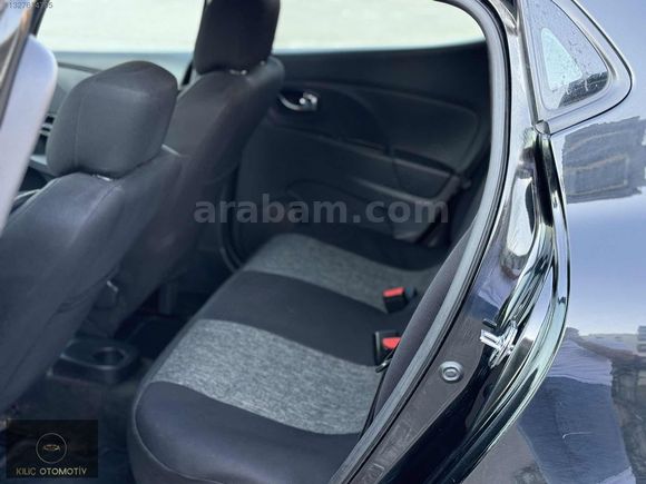 KILIÇ OTOMOTİV'DEN HATASIZ BOYASIZ 90'LIK İCON