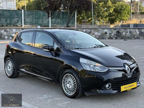 KILIÇ OTOMOTİV'DEN HATASIZ BOYASIZ 90'LIK İCON