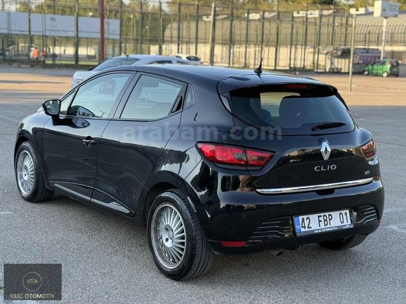 KILIÇ OTOMOTİV'DEN HATASIZ BOYASIZ 90'LIK İCON