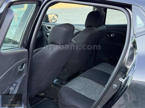 KILIÇ OTOMOTİV'DEN HATASIZ BOYASIZ 90'LIK İCON