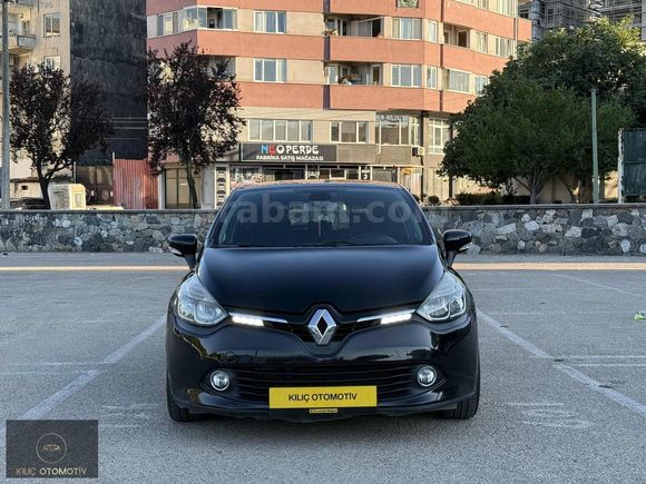 KILIÇ OTOMOTİV'DEN HATASIZ BOYASIZ 90'LIK İCON